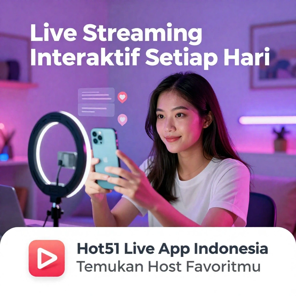 Review Hot51 Indonesia