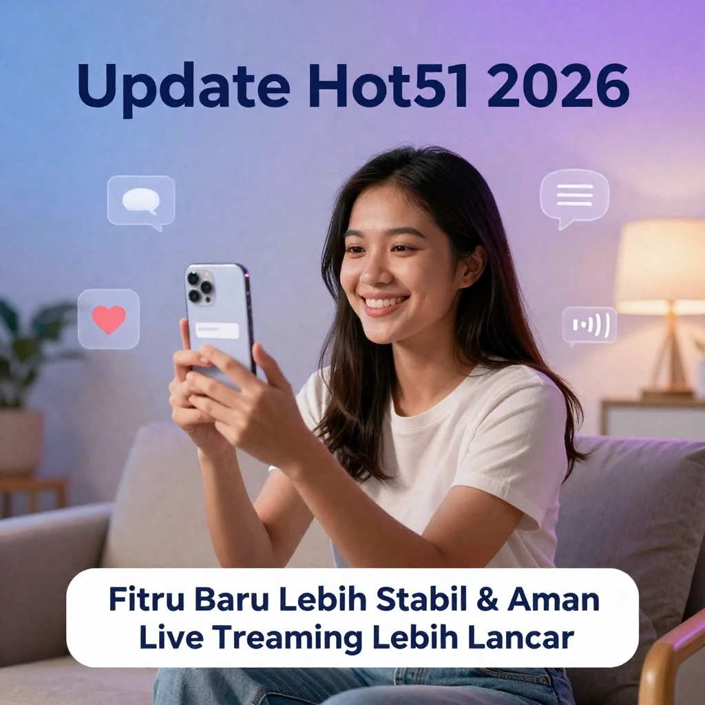 Update Hot51 2026