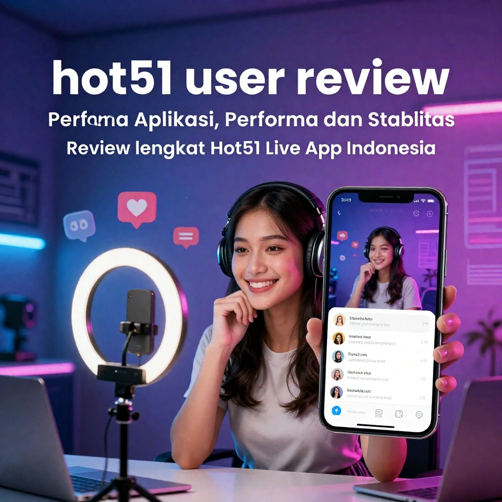 hot51 user review