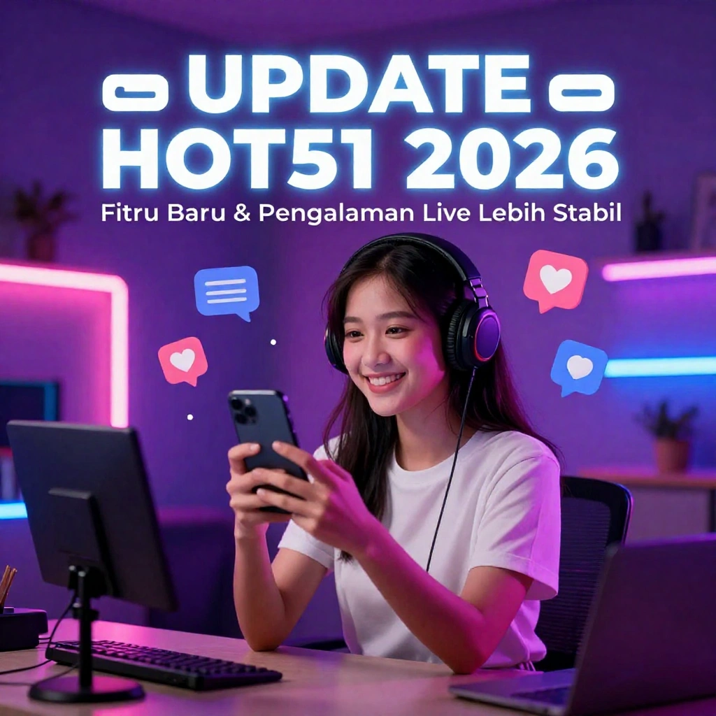 update hot51 2026