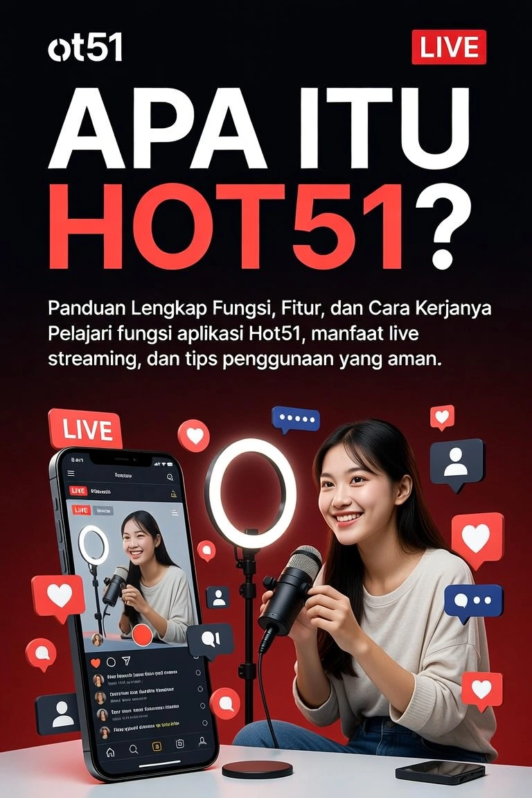 Apa Itu Hot51