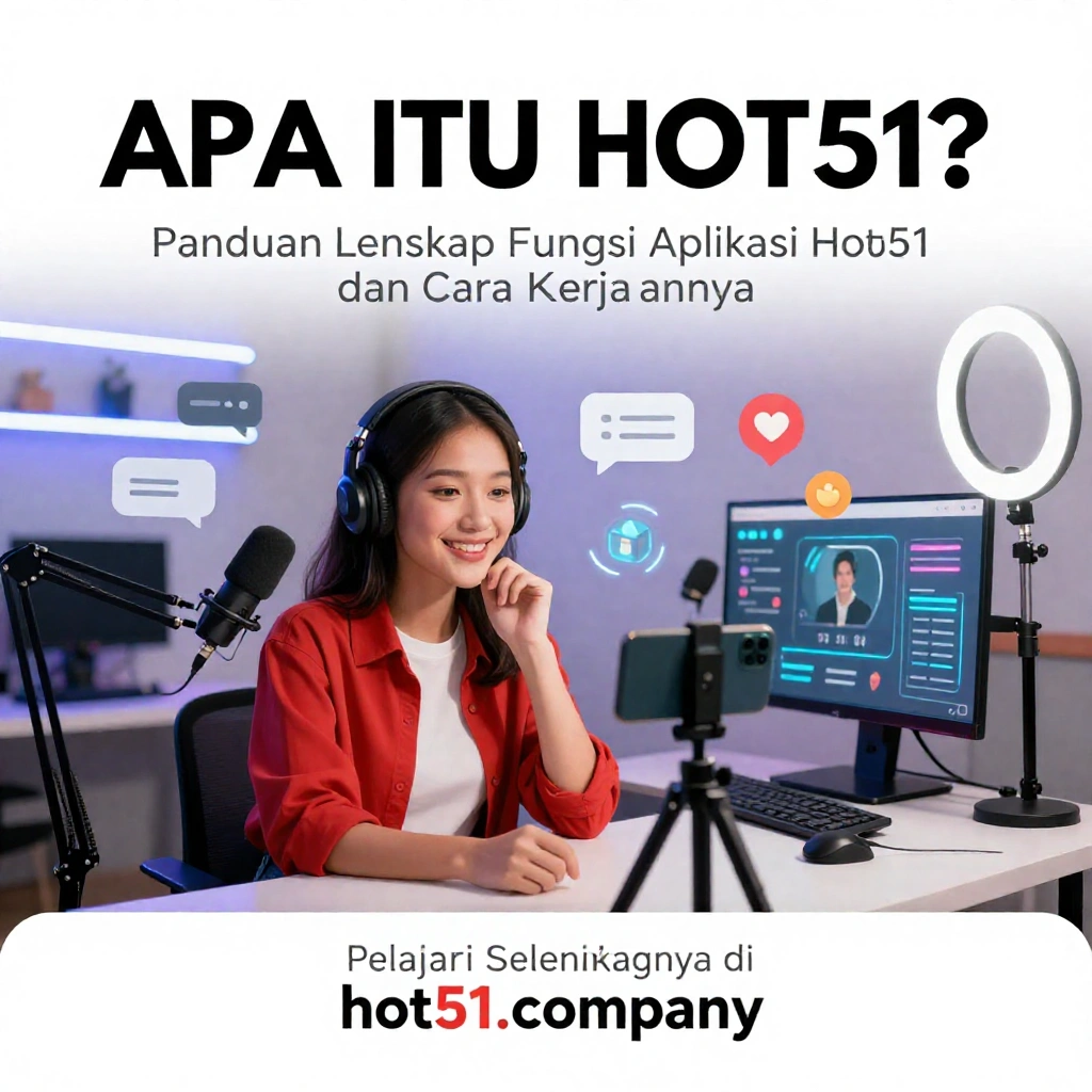 Apa Itu Hot51