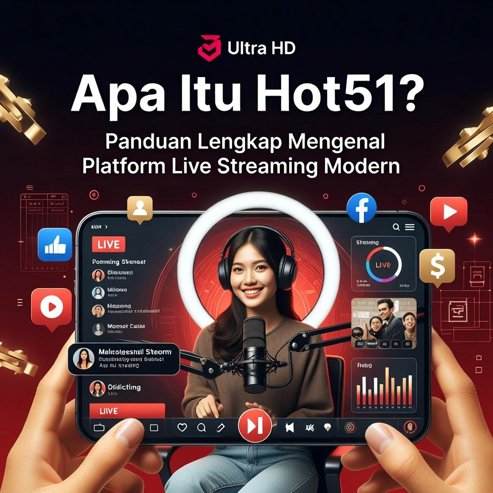 Apa Itu Hot51