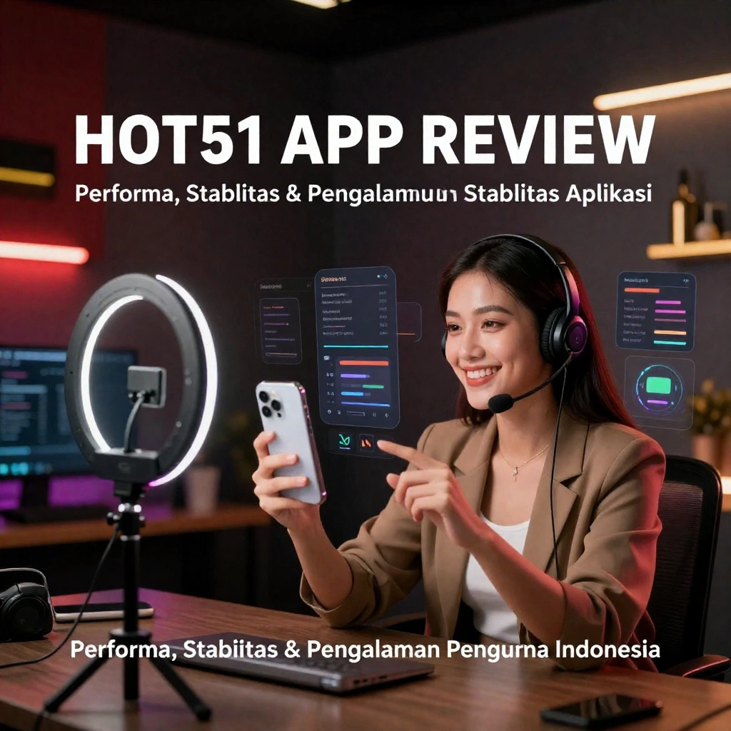 Hot51 App Review