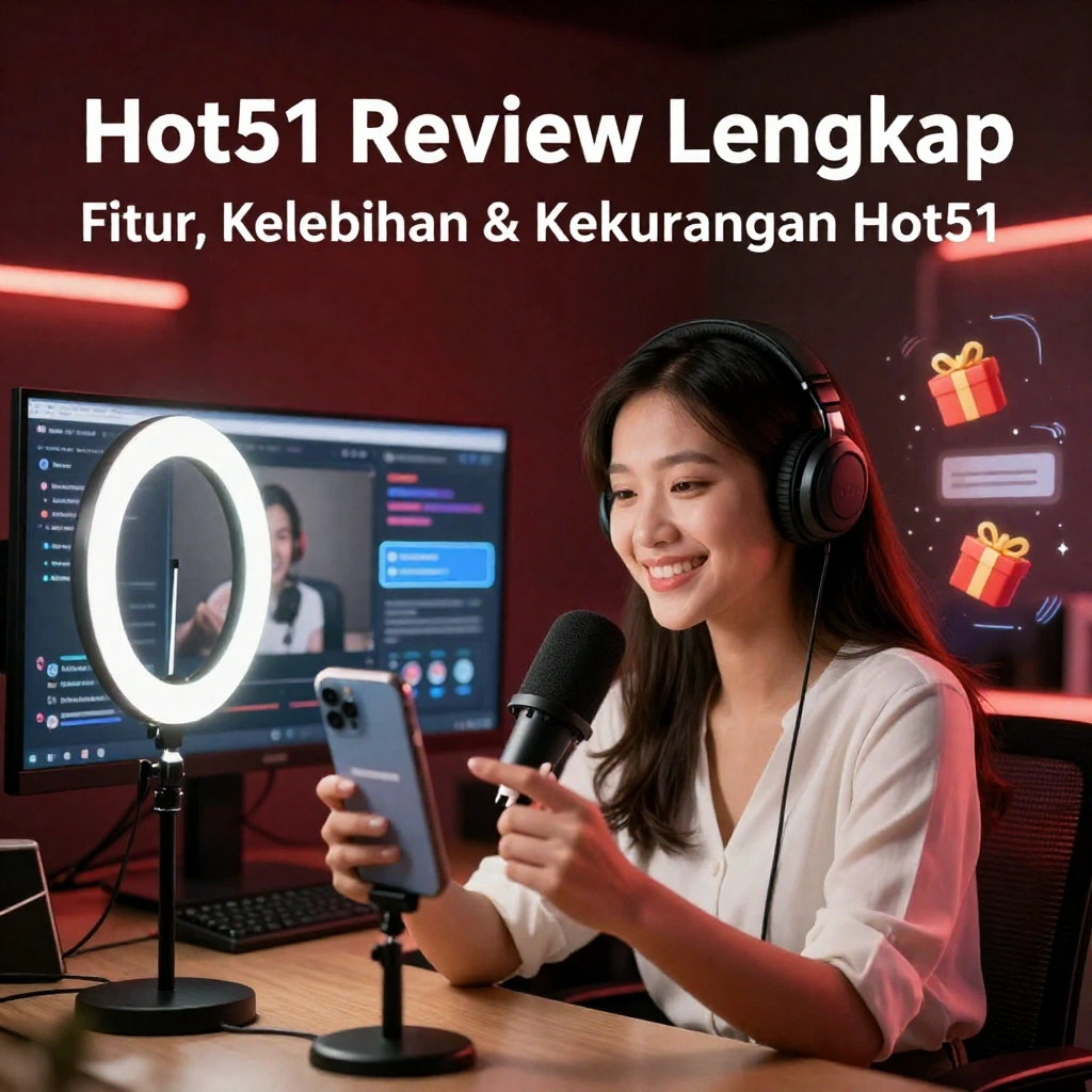 Hot51 Review Lengkap