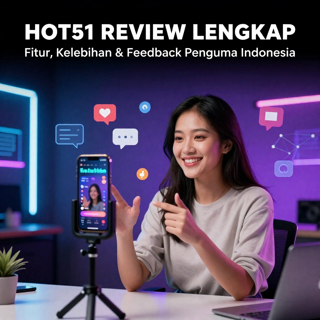 Hot51 Review Lengkap