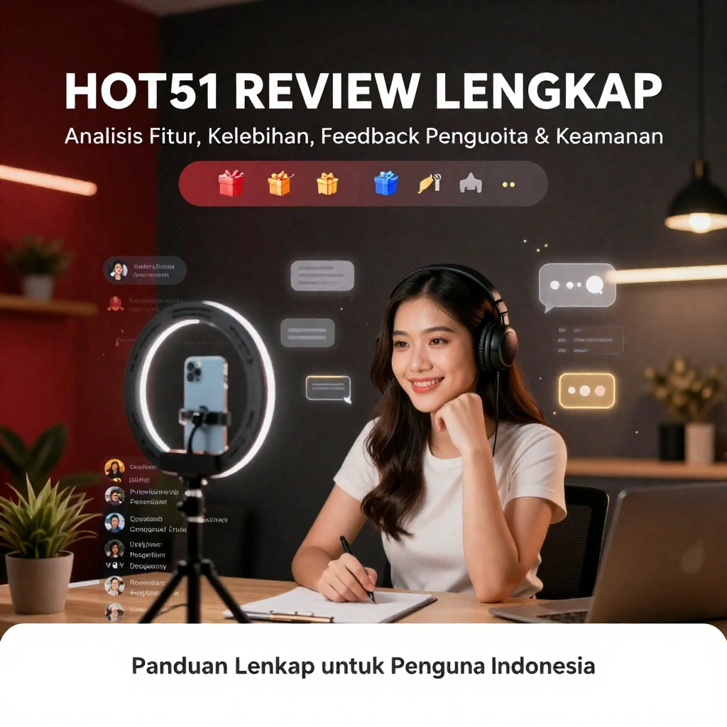 Hot51 Review Lengkap