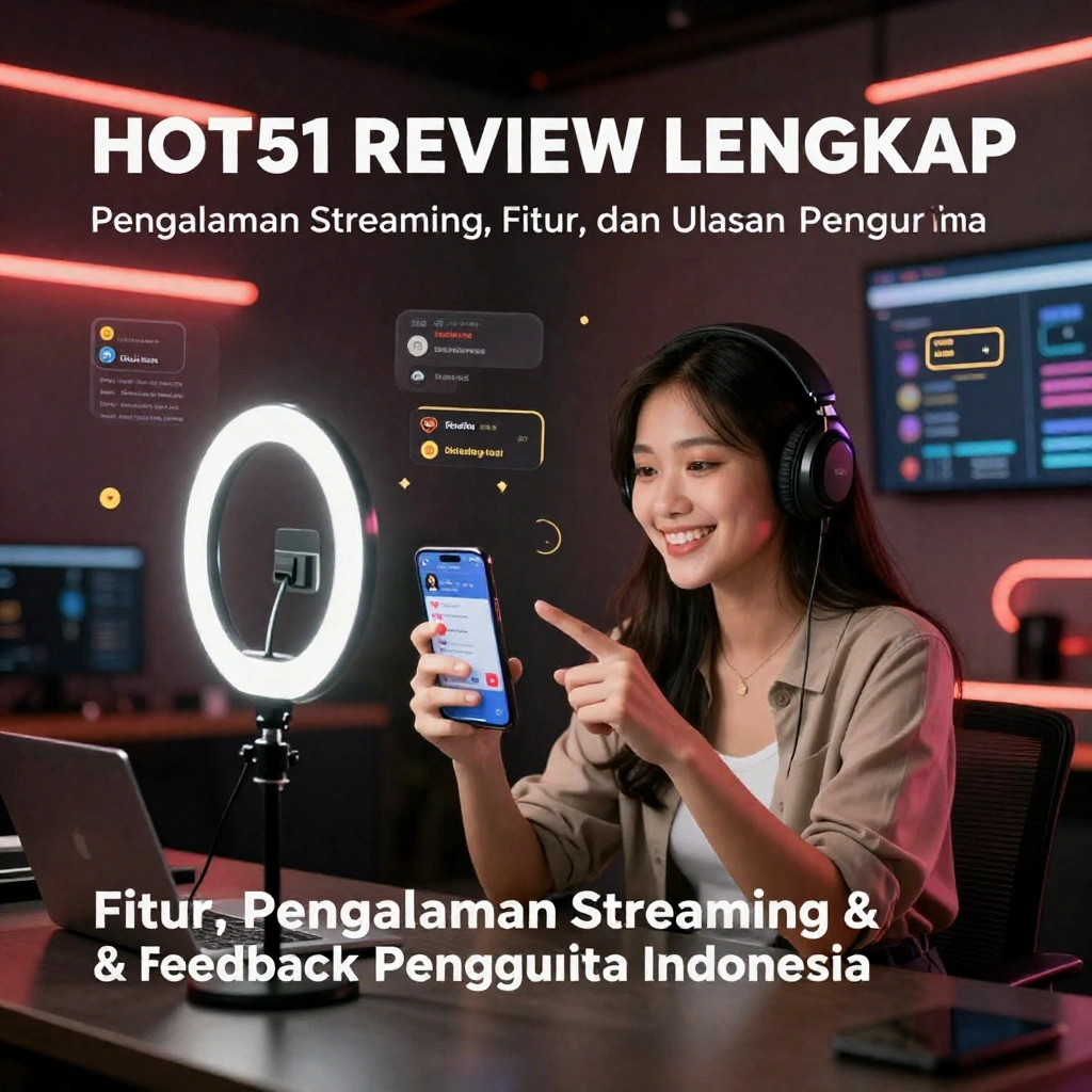Hot51 Review Lengkap