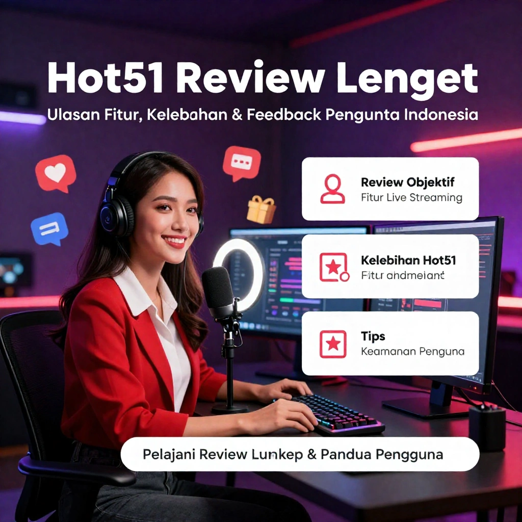 Hot51 Review Lengkap