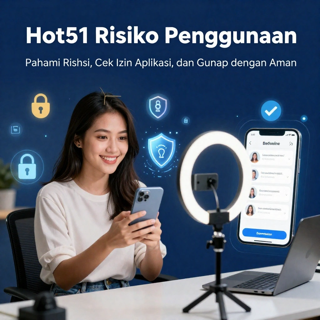 Hot51 Risiko Penggunaan