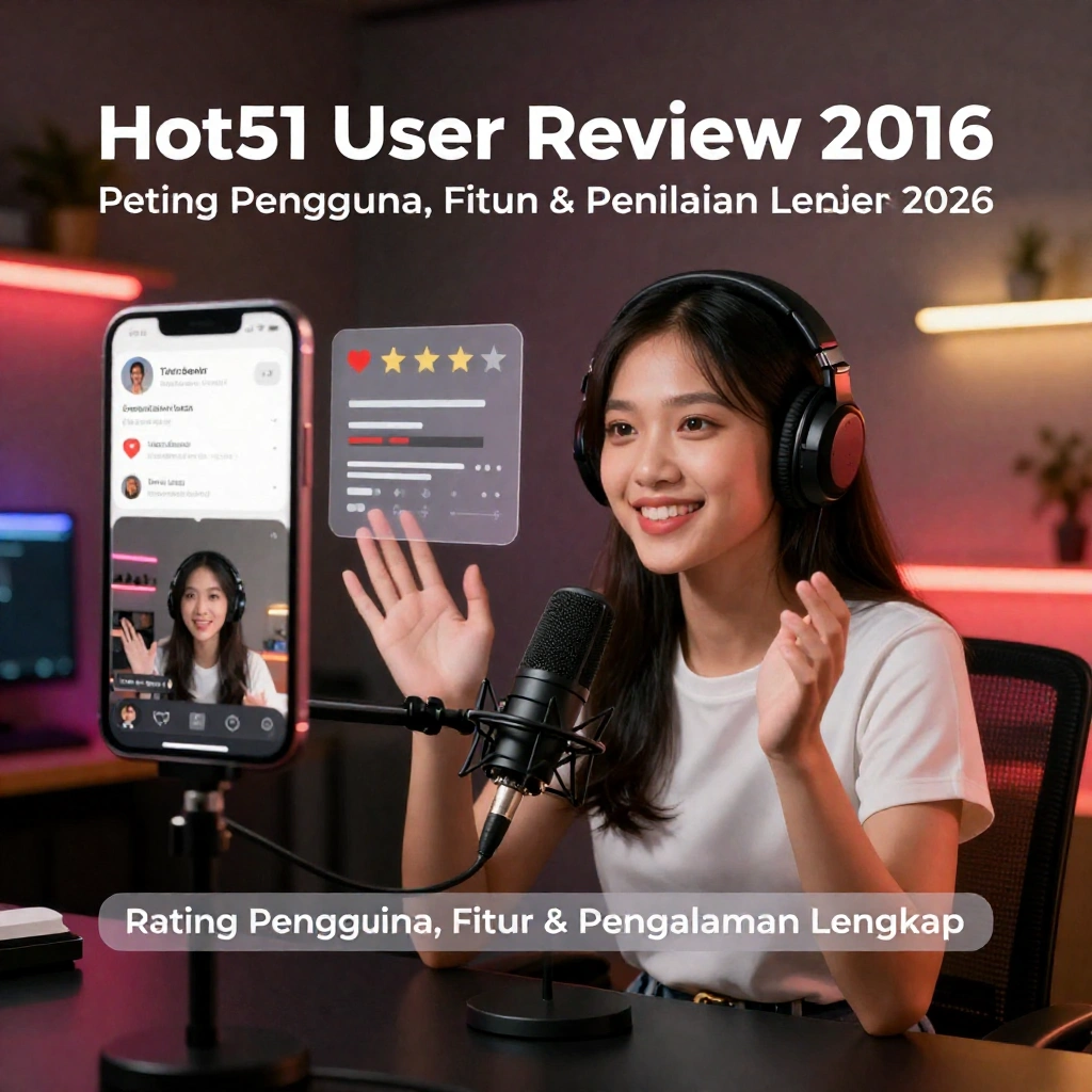 Hot51 User Review