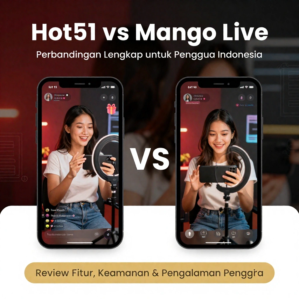 Hot51 vs Mango Live