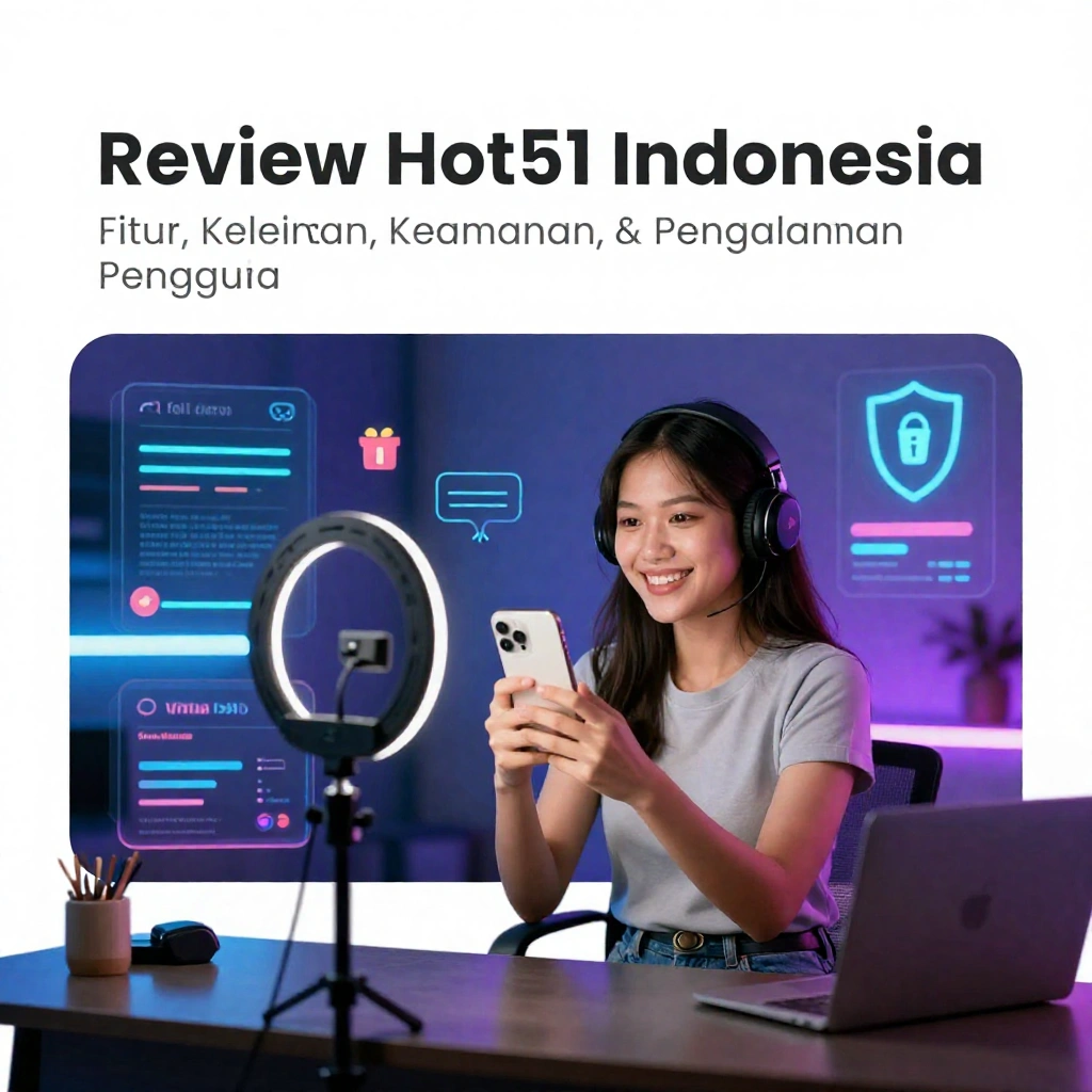 Review Hot51 Indonesia