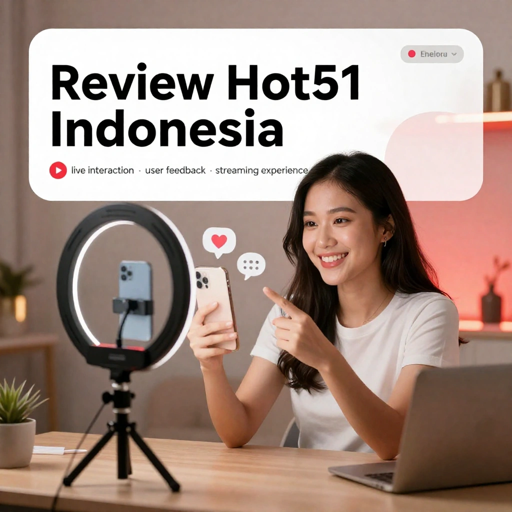 Review Hot51 Indonesia