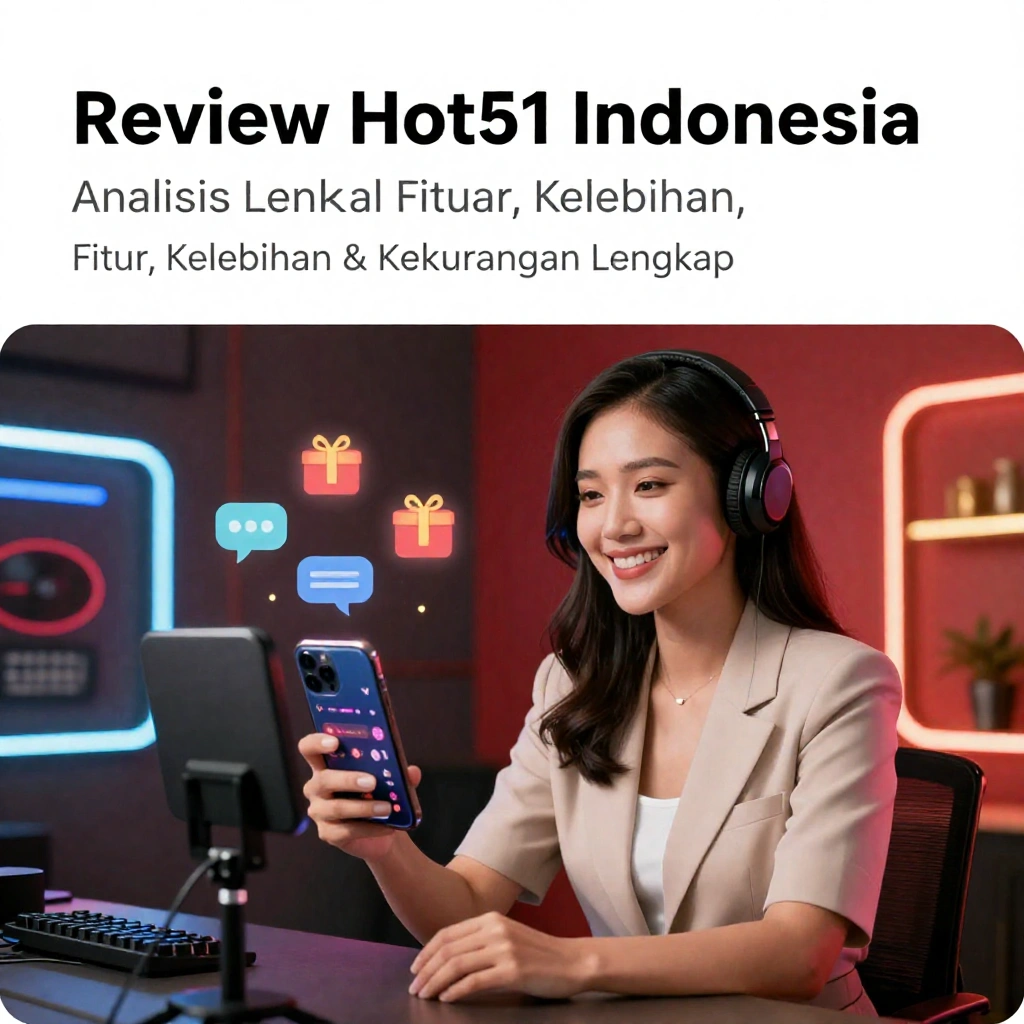 Review Hot51 Indonesia