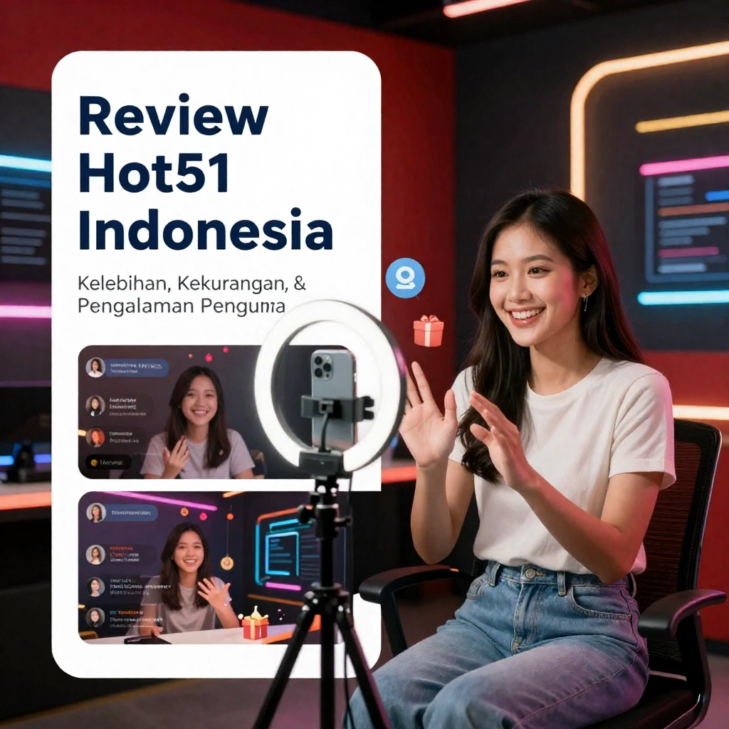 Review Hot51 Indonesia