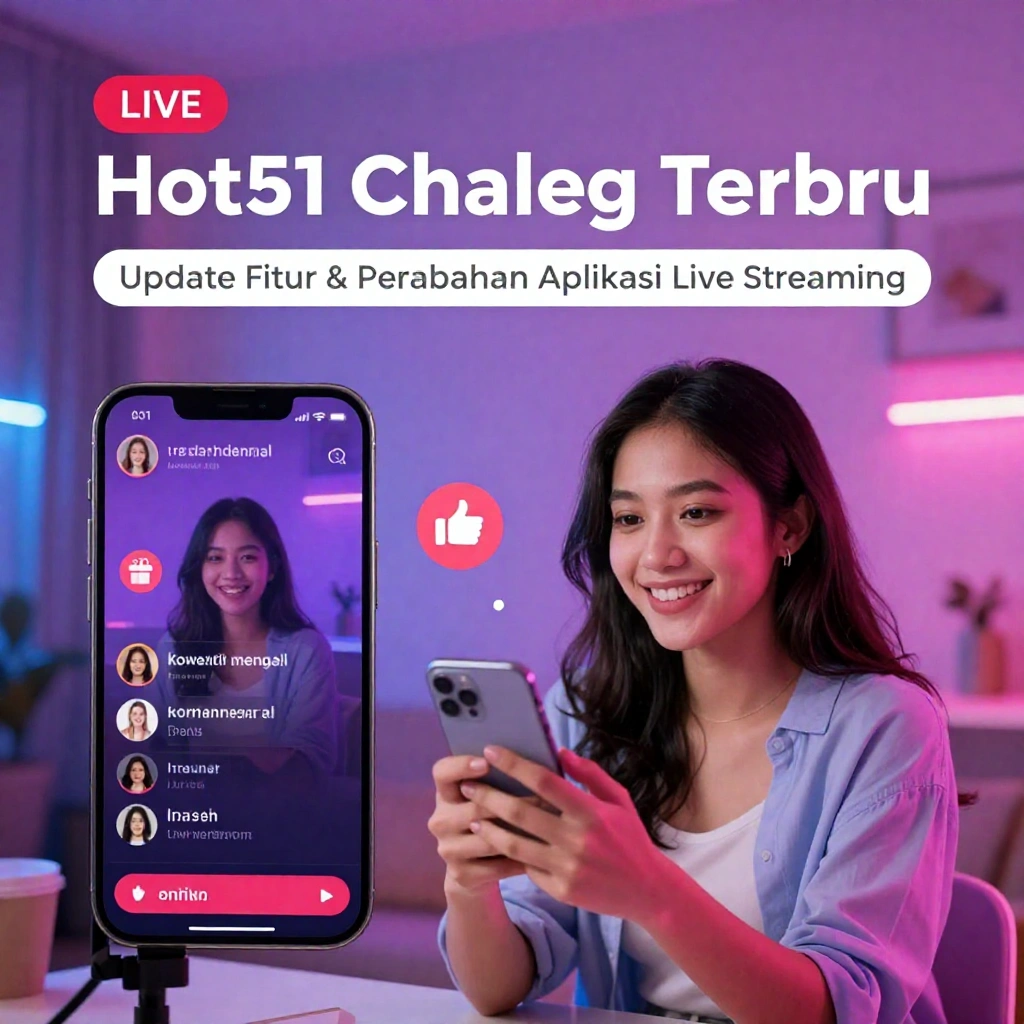 HOT51 Changelog Terbaru
