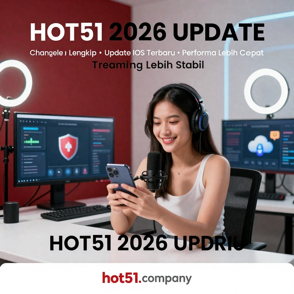Hot51 2026 Update