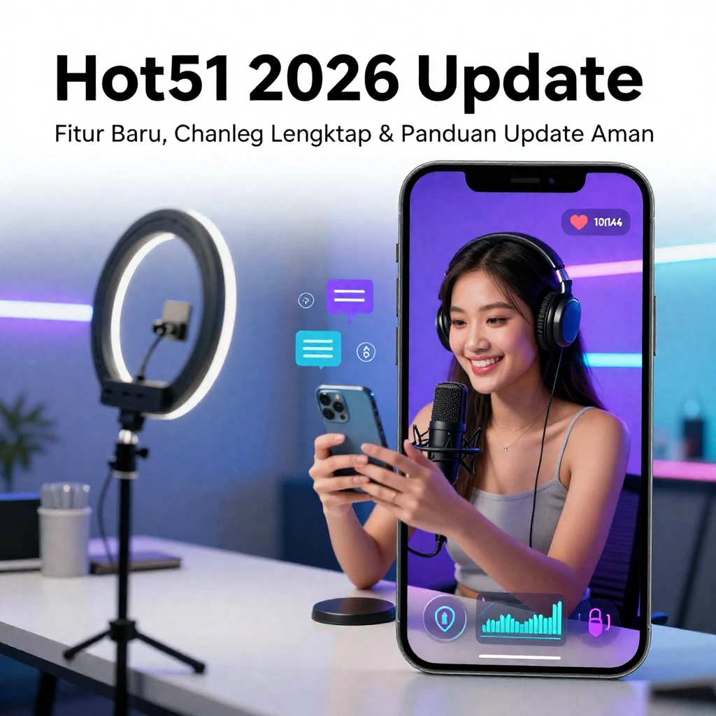 Hot51 2026 Update