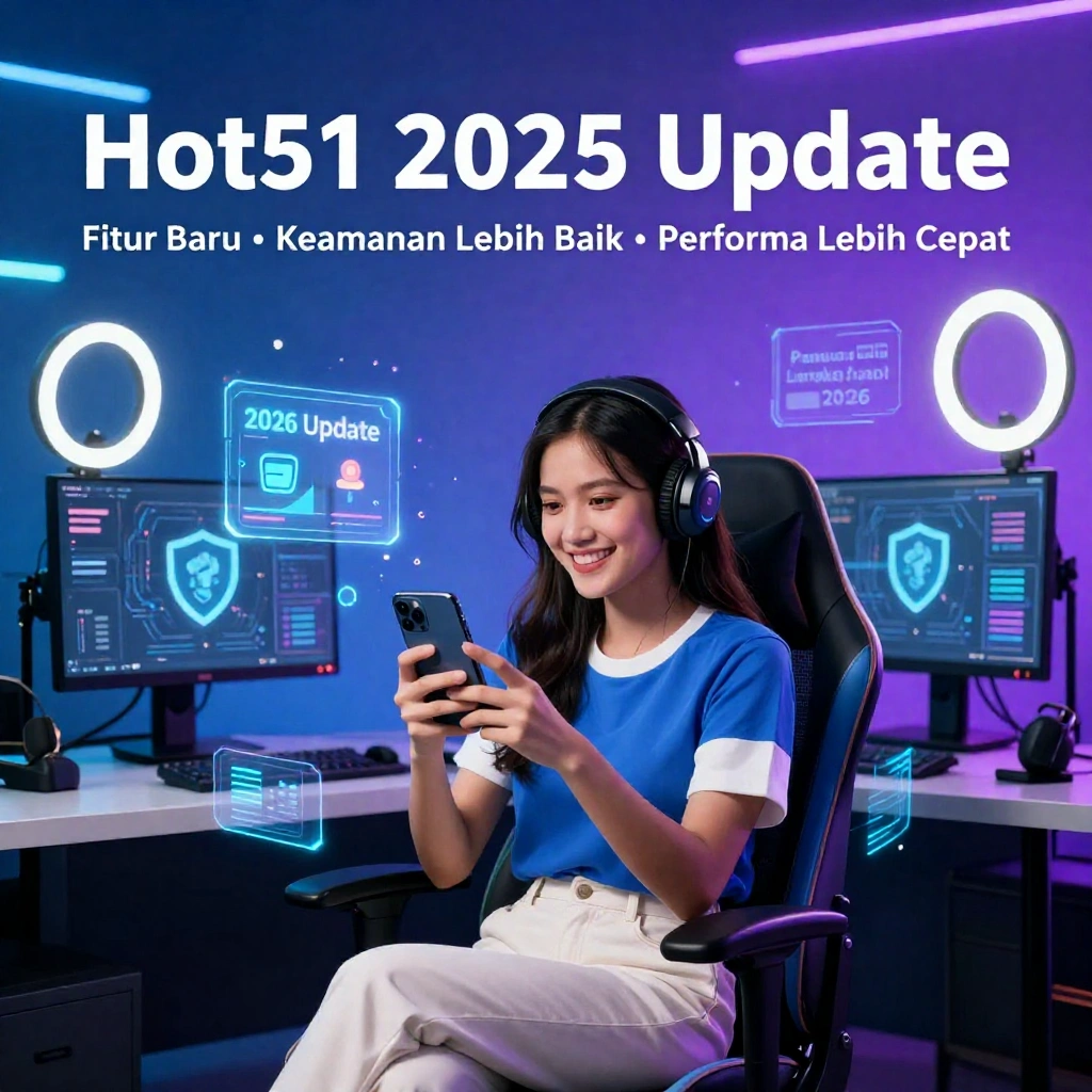 Hot51 2026 Update