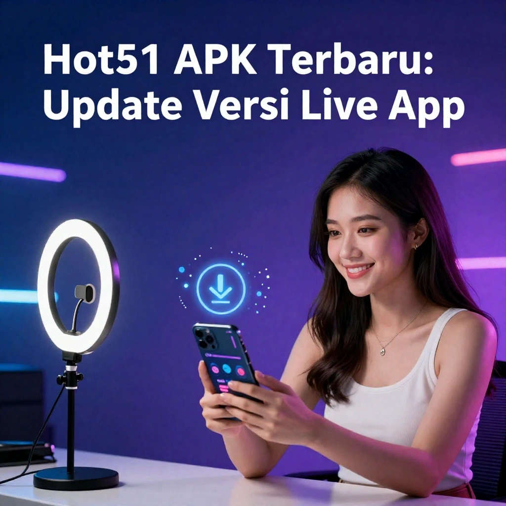 Hot51 APK Terbaru