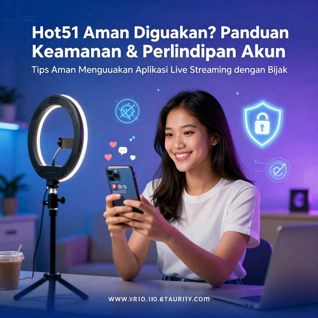 Hot51 Aman Digunakan