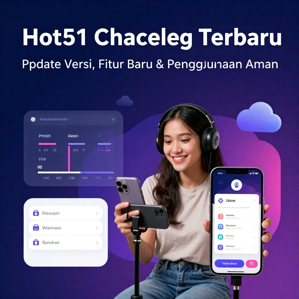 Hot51 Changelog Terbaru
