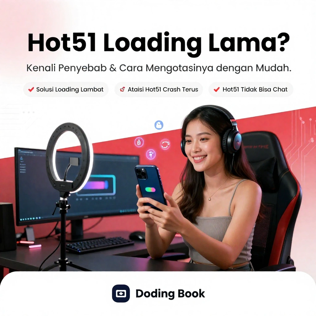 Hot51 Loading Lama