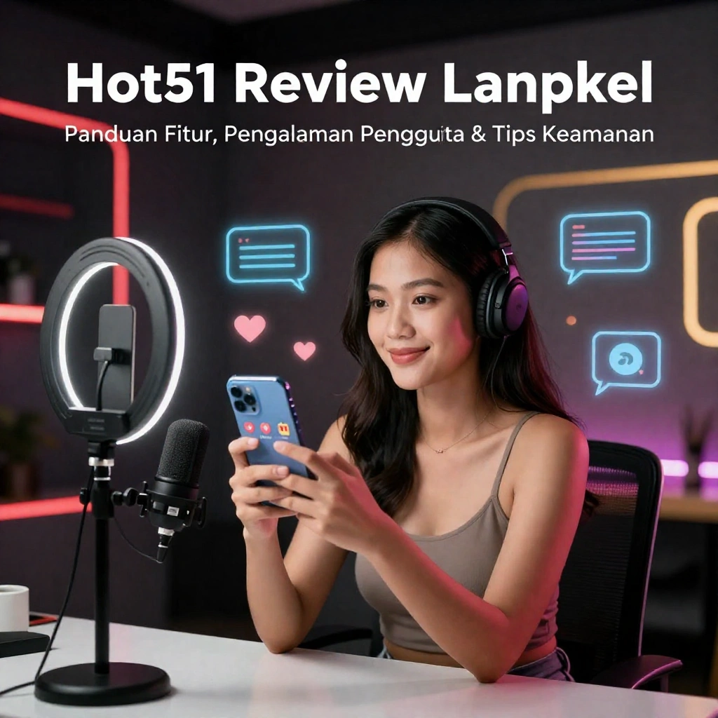 Hot51 Review Lengkap