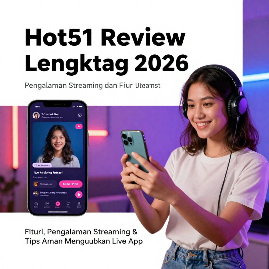 Hot51 Review Lengkap