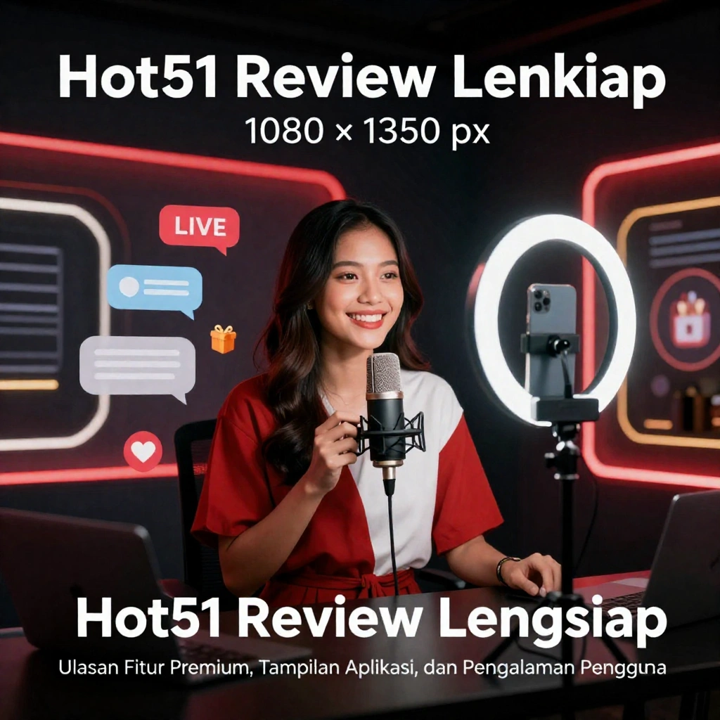 Hot51 Review Lengkap