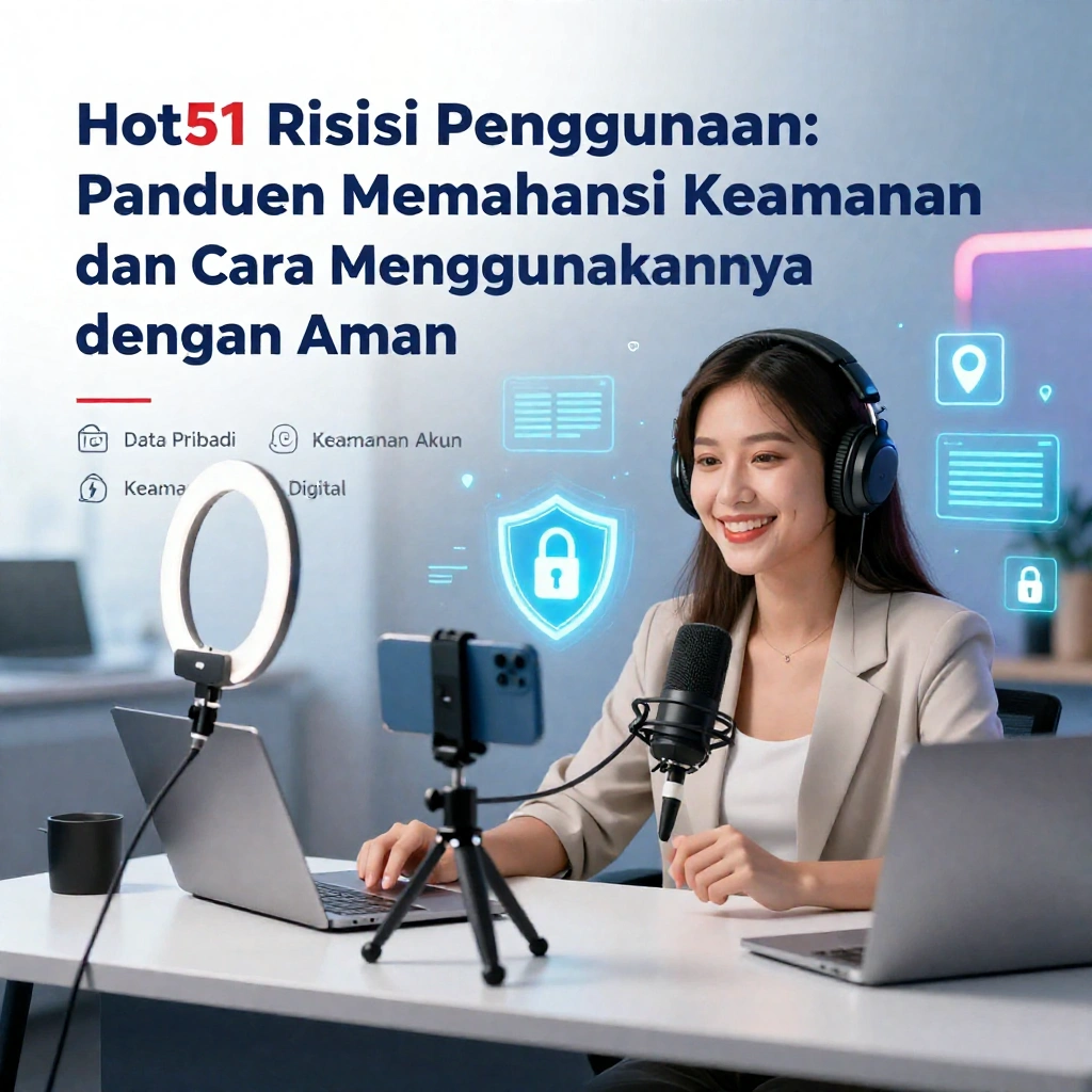 Hot51 Risiko Penggunaan