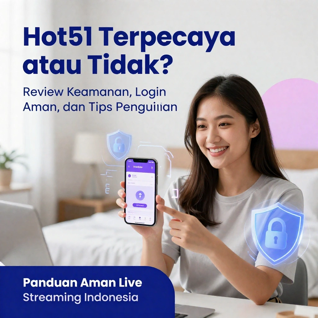 Hot51 Terpercaya atau Tidak