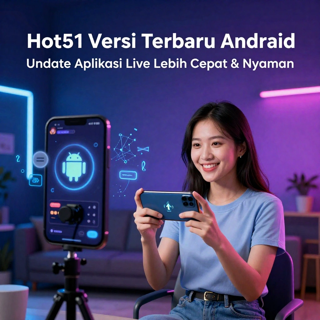 Hot51 Versi Terbaru