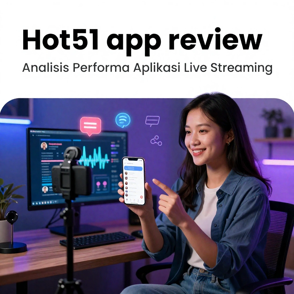 Hot51 app review
