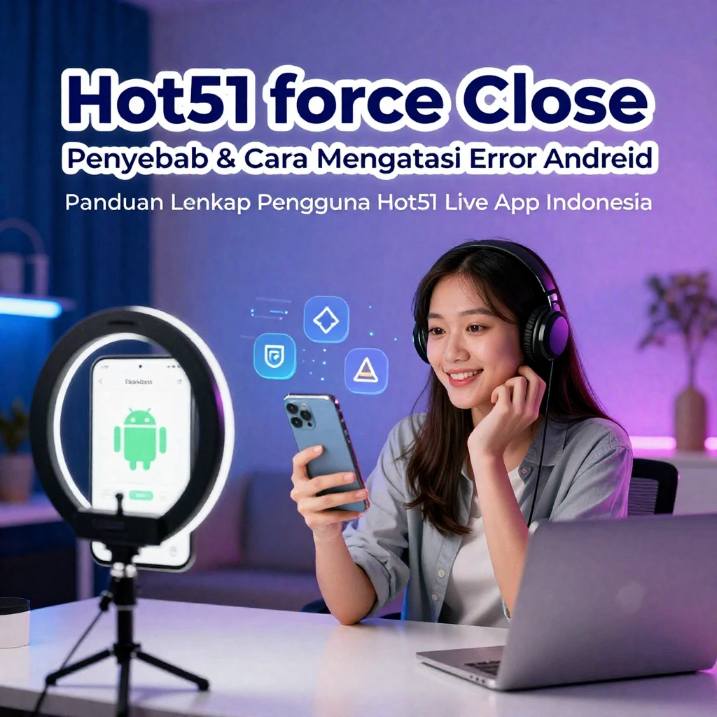 Hot51 force Close