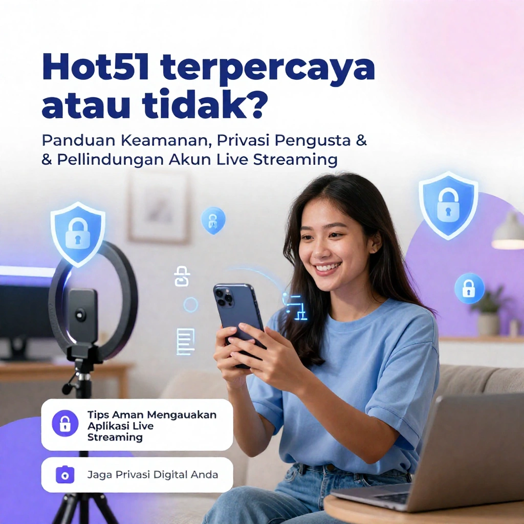 Hot51 terpercaya atau tidak