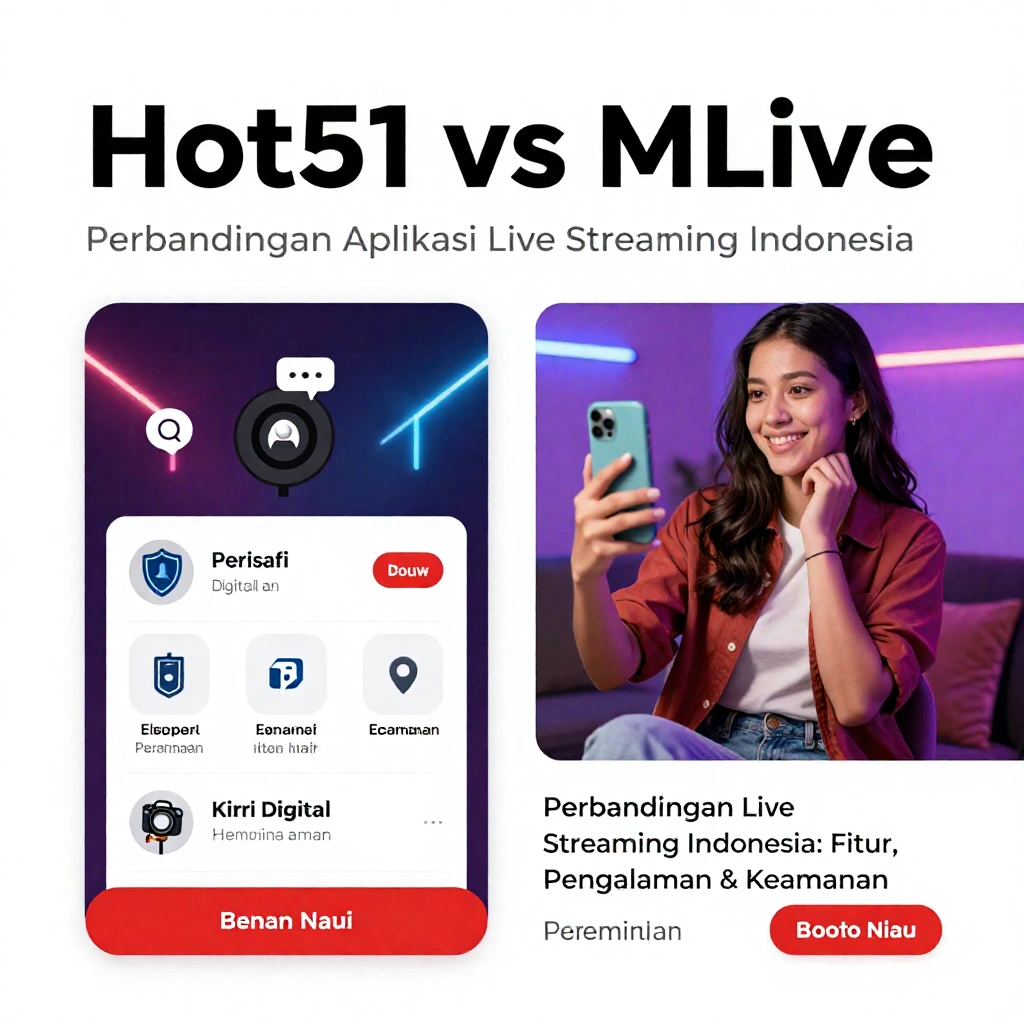 Hot51 vs MLive