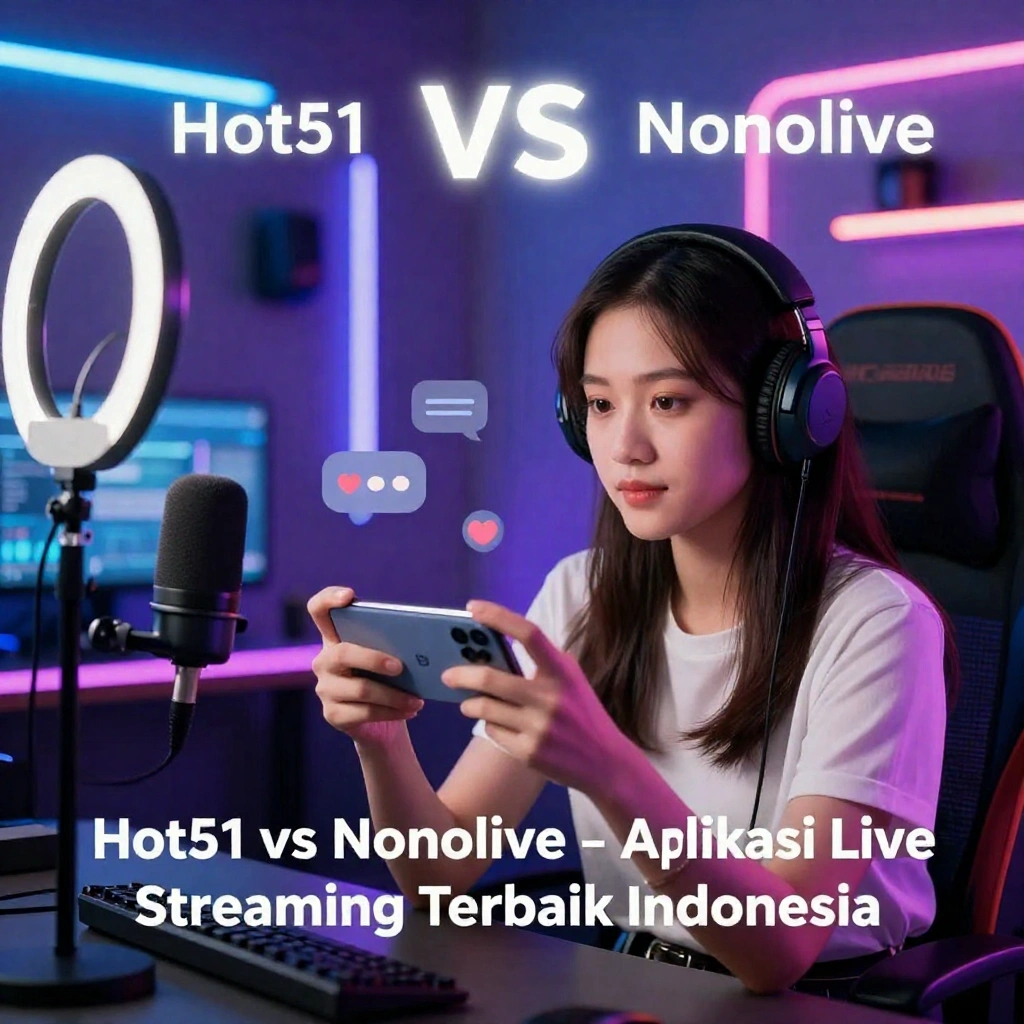 Hot51 vs Nonolive