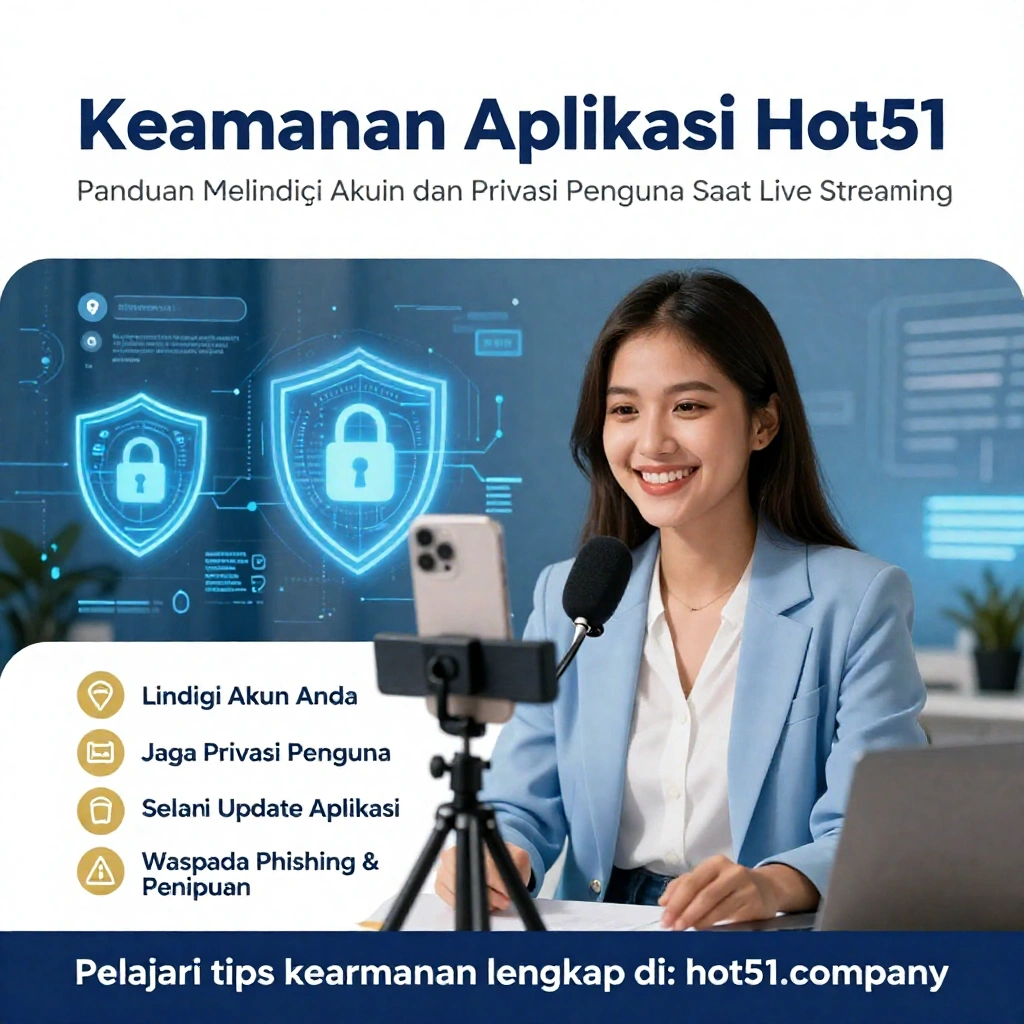 Aplikasi Hot51