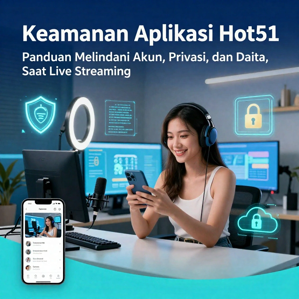 Aplikasi Hot51