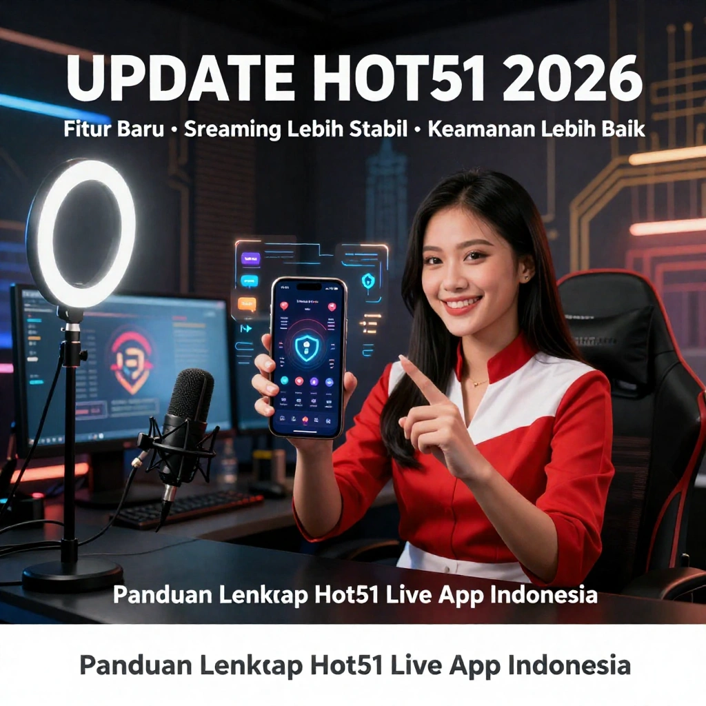 Update Hot51 2026