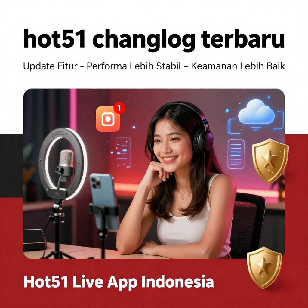 hot51 changelog terbaru