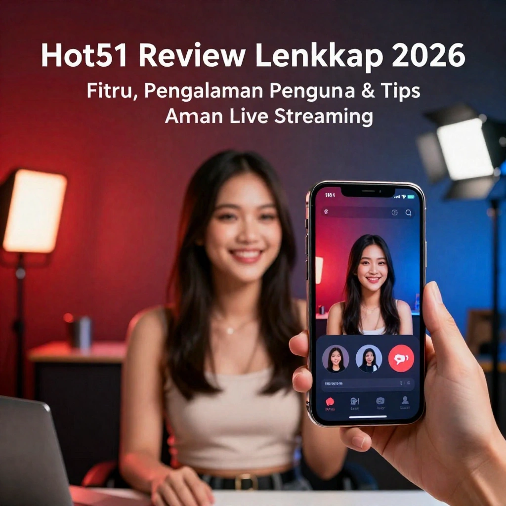 hot51 review lengkap