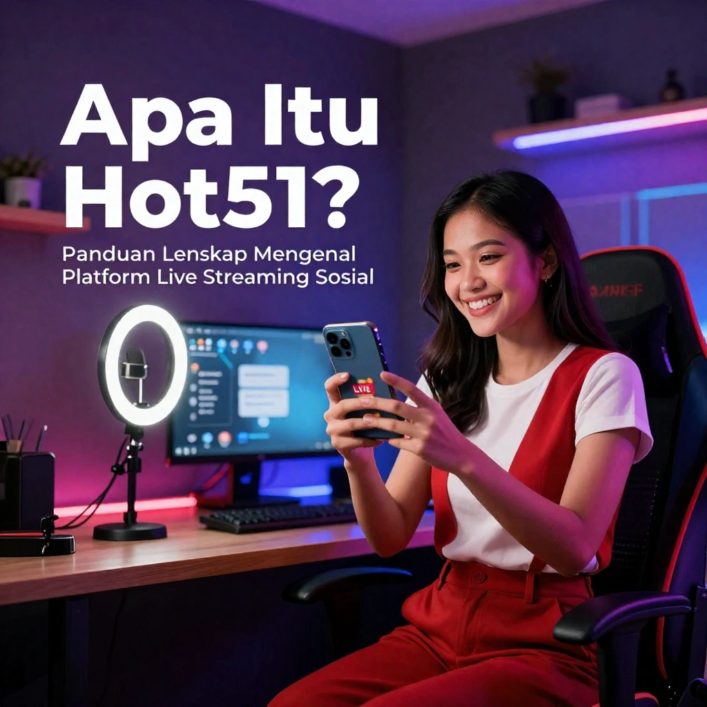 Apa Itu Hot51
