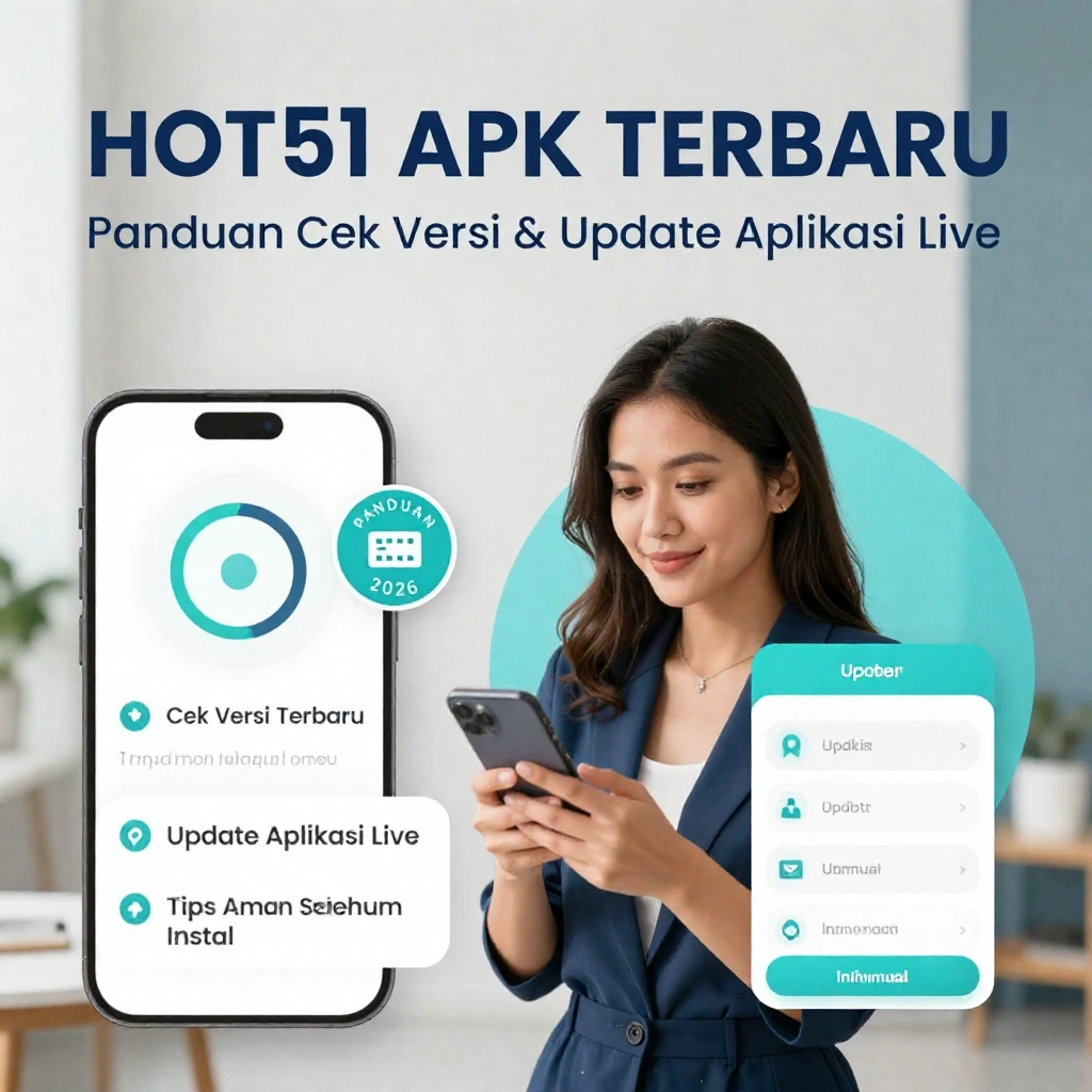Hot51 APK Terbaru
