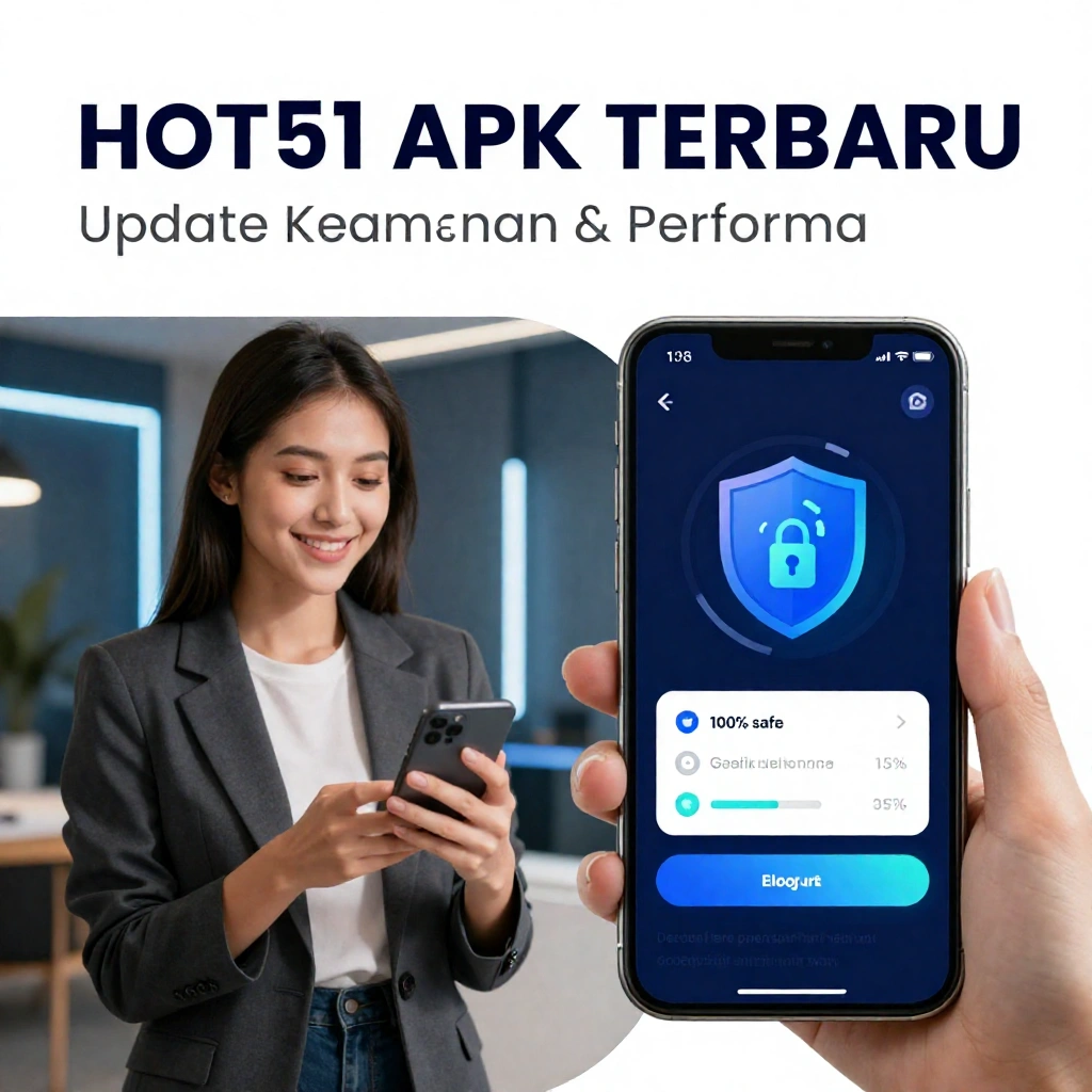 Hot51 APK Terbaru