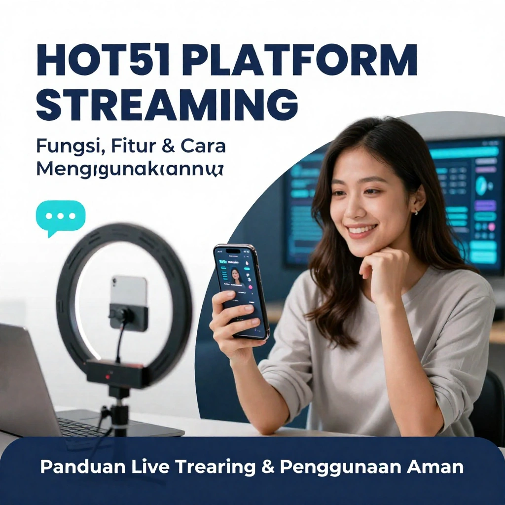 Hot51 Platform Streaming
