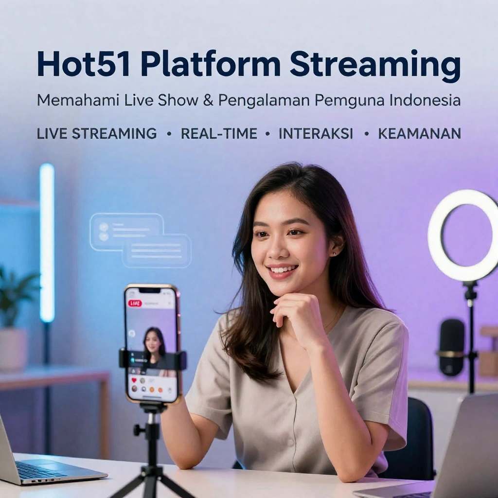 Hot51 Platform Streaming