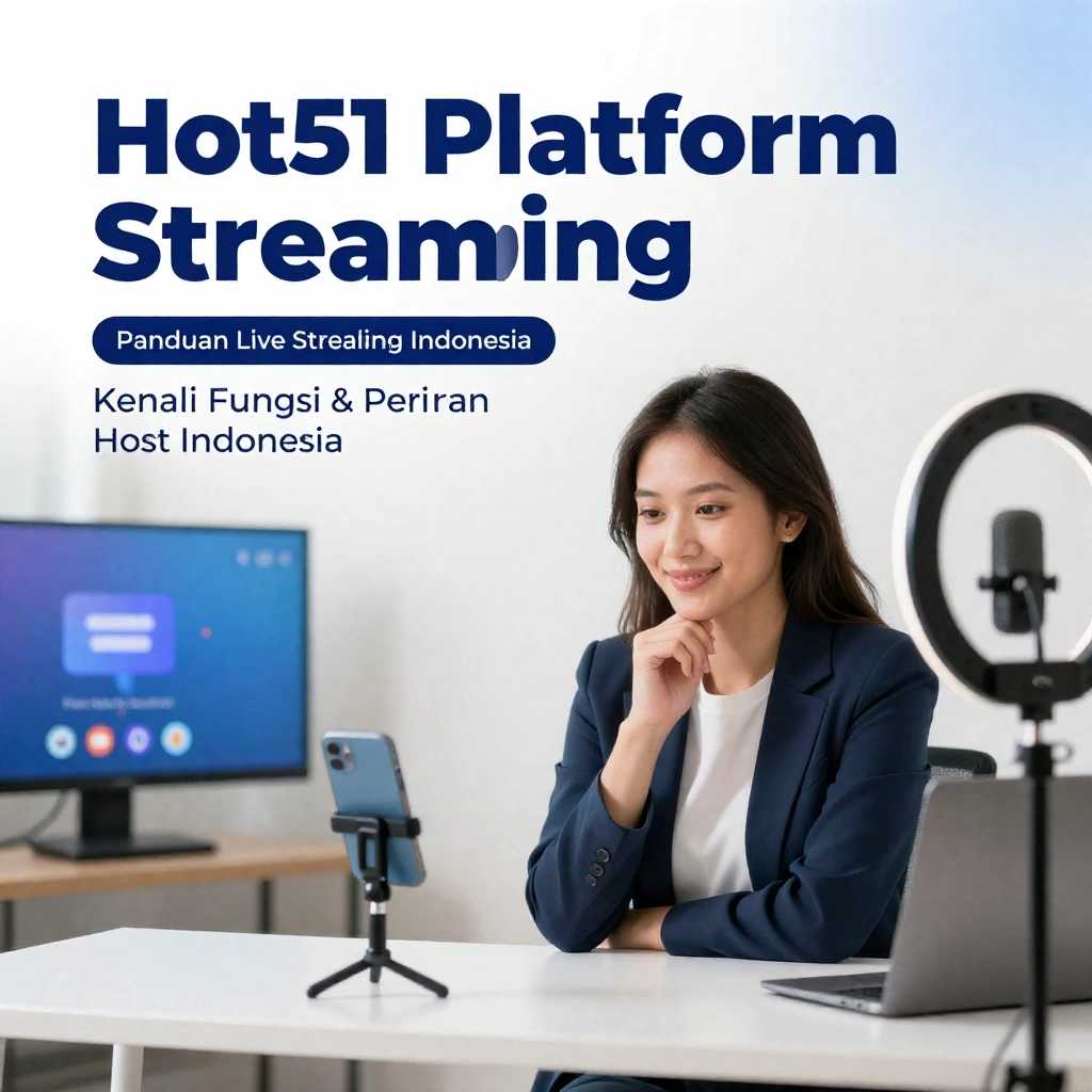 Hot51 Platform Streaming